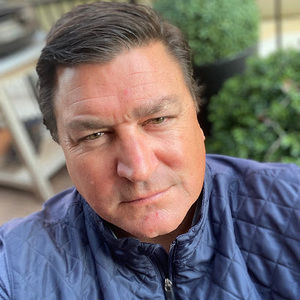 Meet your Posher, Gregory